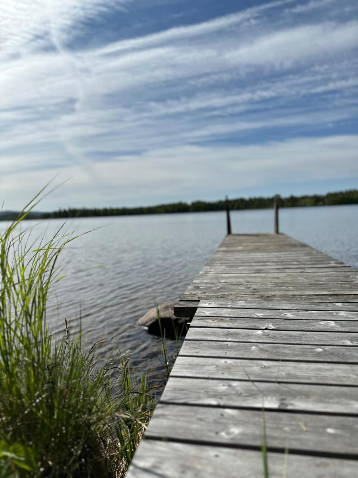 Villa Kitkanhelmi Kuusamo Exteriér fotografie