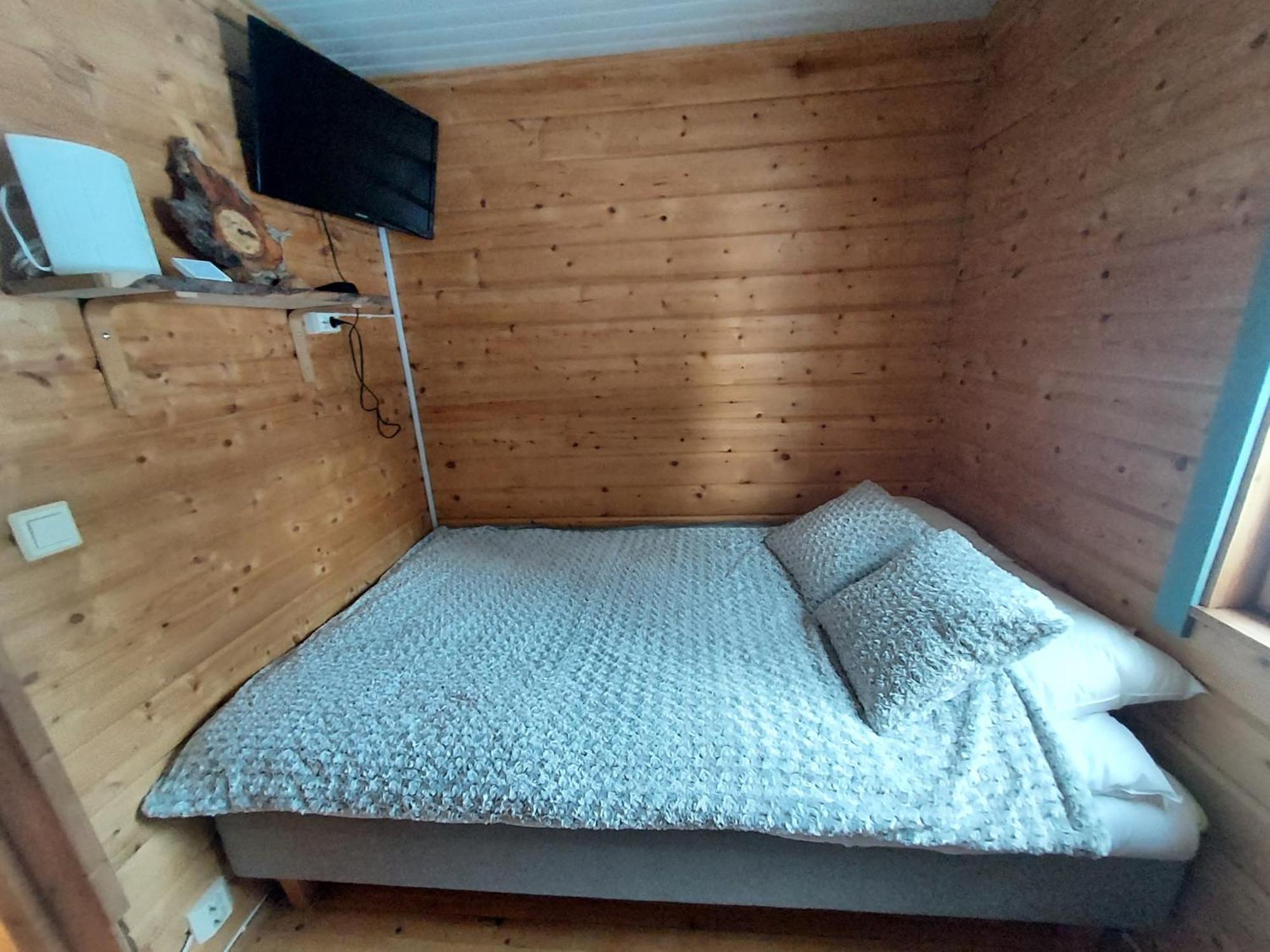 Villa Kitkanhelmi Kuusamo Exteriér fotografie
