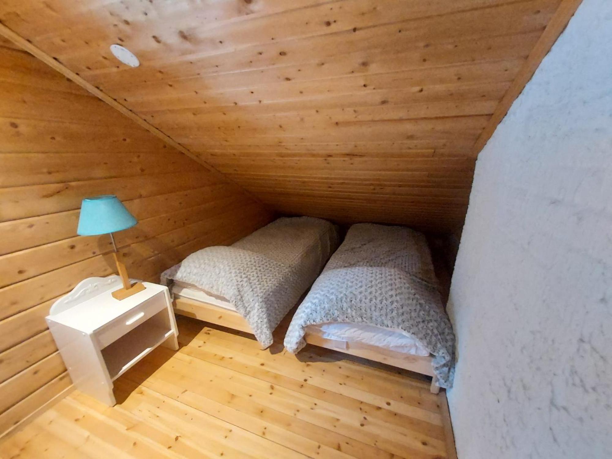 Villa Kitkanhelmi Kuusamo Exteriér fotografie