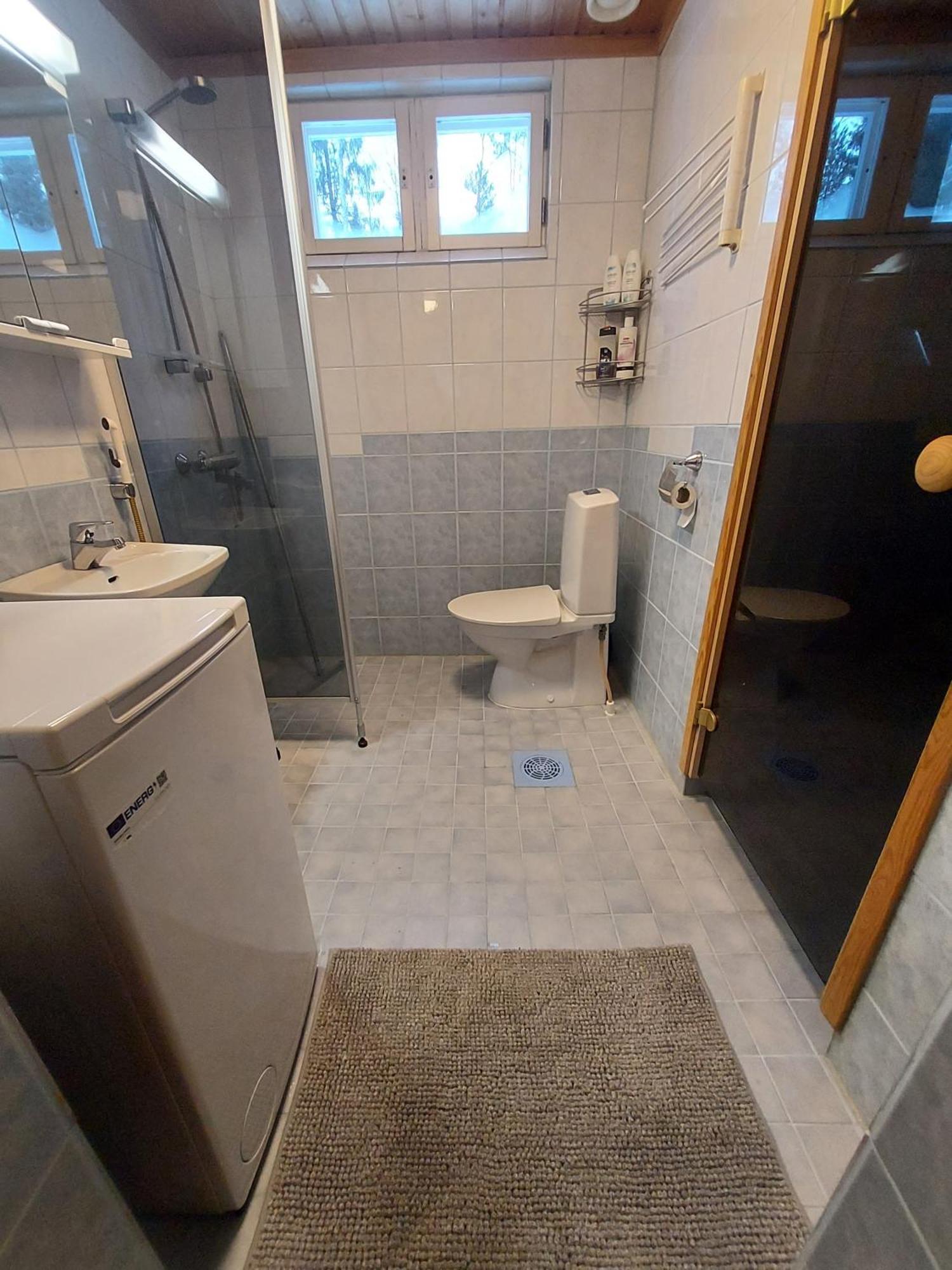 Villa Kitkanhelmi Kuusamo Exteriér fotografie